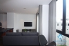 Elegant style 2 bedroom apartment for rent in Tay Ho